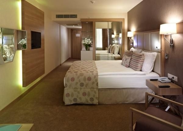 Kaya Izmir Thermal & Convention2
