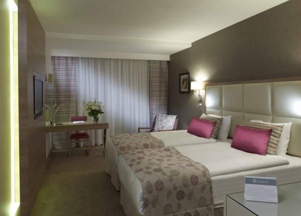 Kaya Izmir Thermal & Convention1
