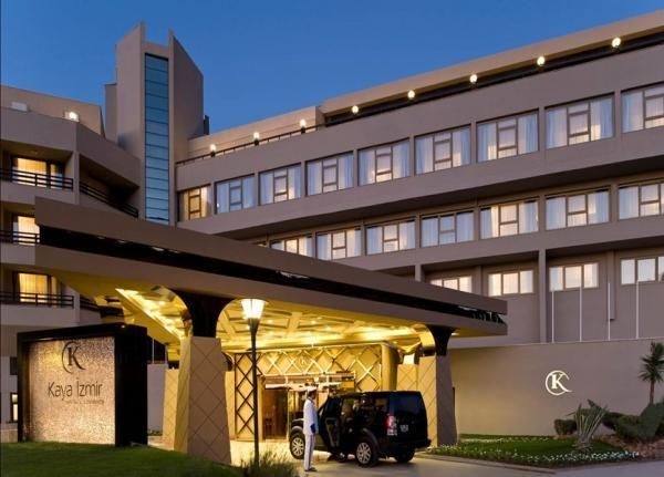 Kaya Izmir Thermal & Convention4