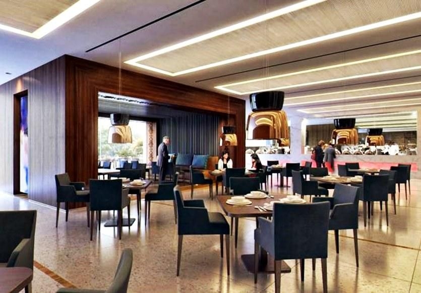 Tango Arjaan by Rotana Istanbul1