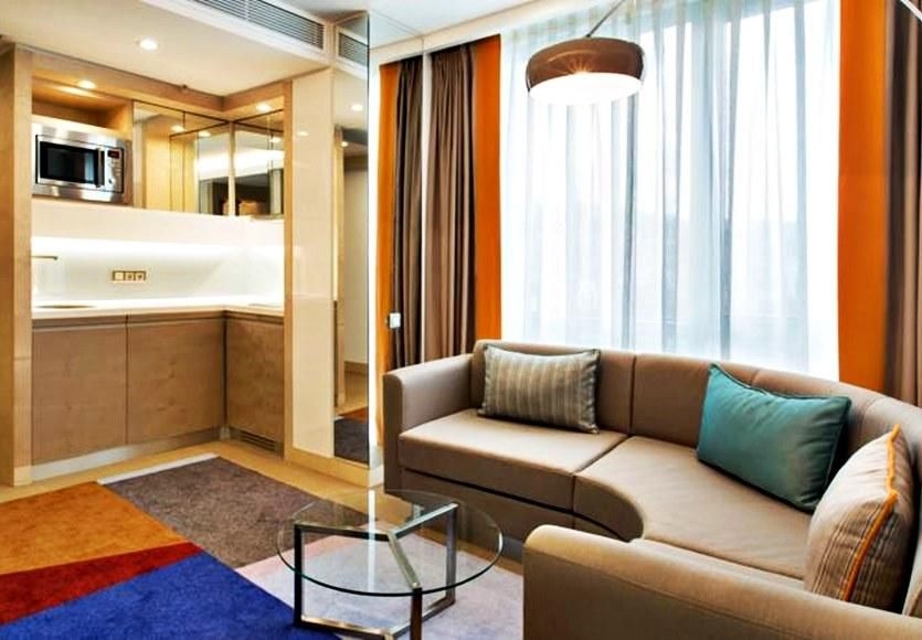 Tango Arjaan by Rotana Istanbul3