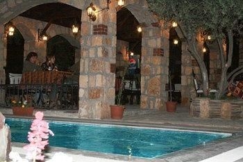 Melrose House Hotel1