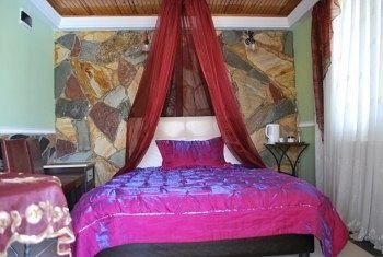 Melrose House Hotel4