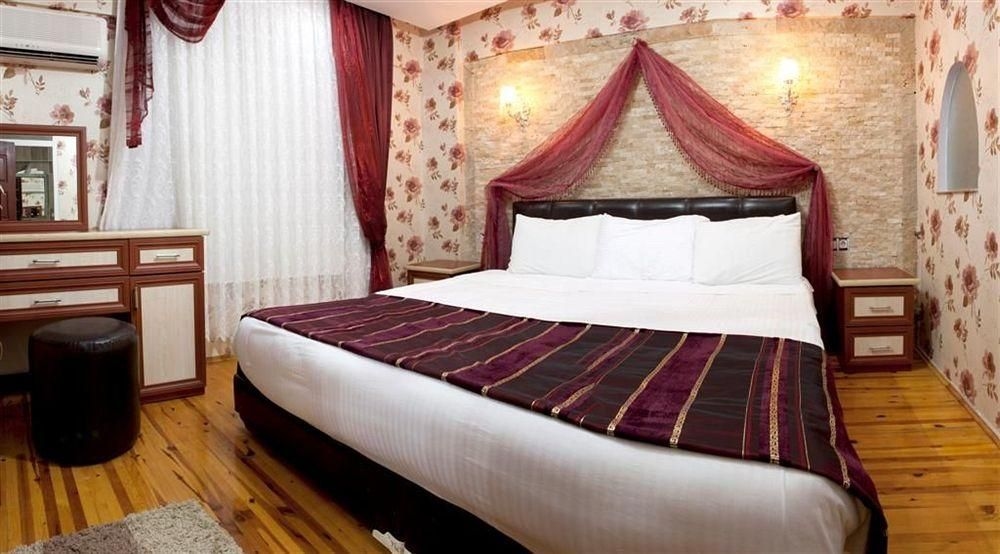 Melrose House Hotel2