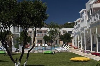 Boutique Class Otel G4