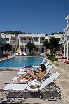 Boutique Class Otel G2