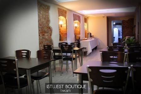 IstWest Hotel0