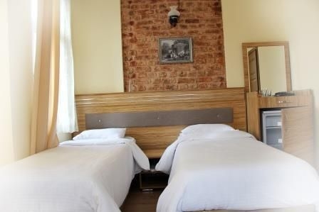 IstWest Hotel1