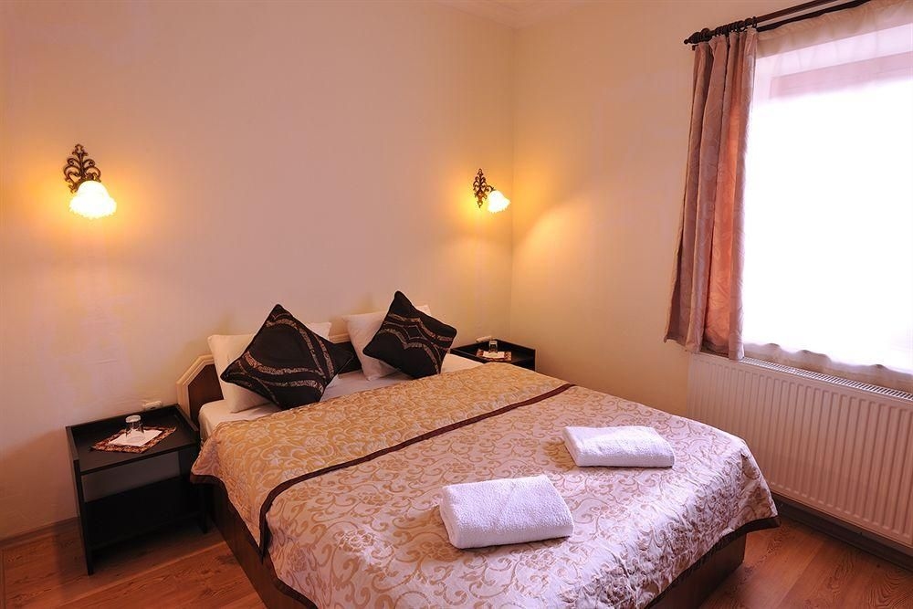 Caravanserai Cave Hotel3