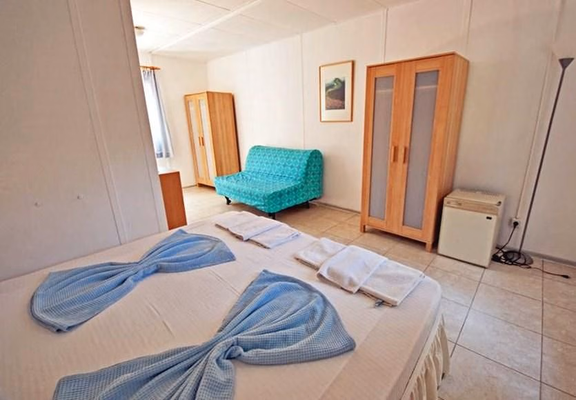 Termera Resort Solida Beach3