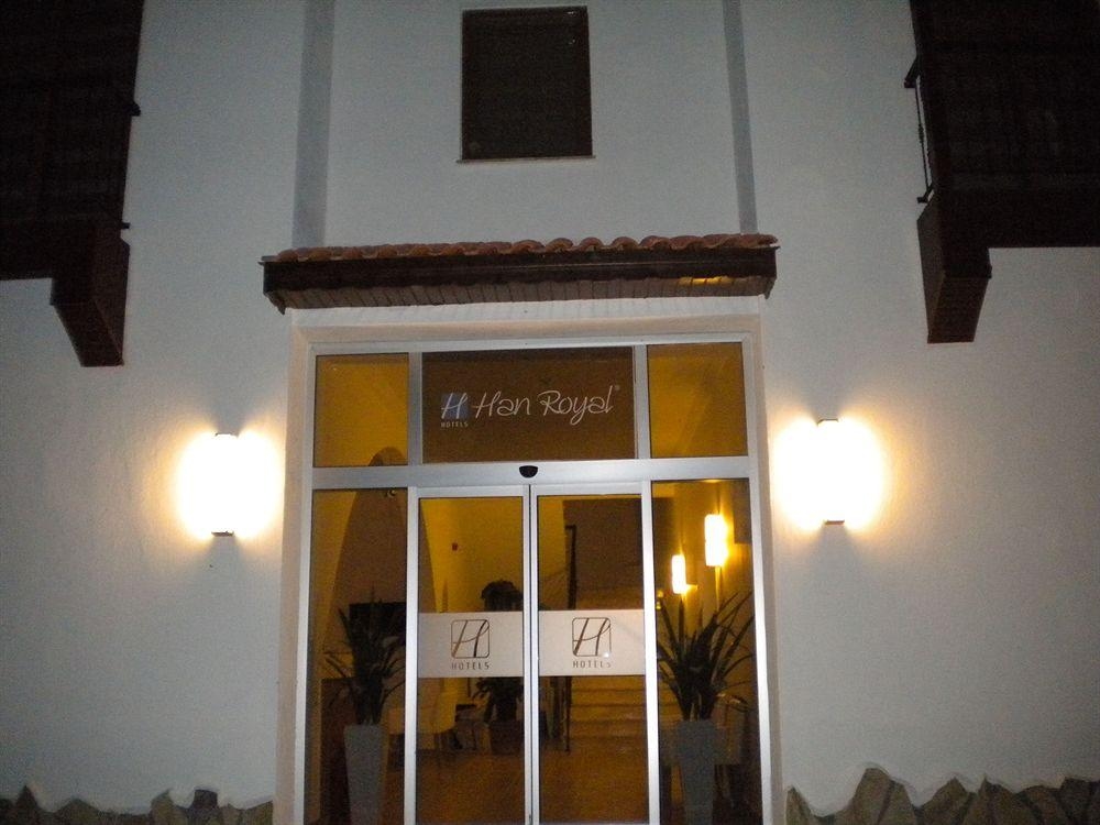 Han Royal Hotels4