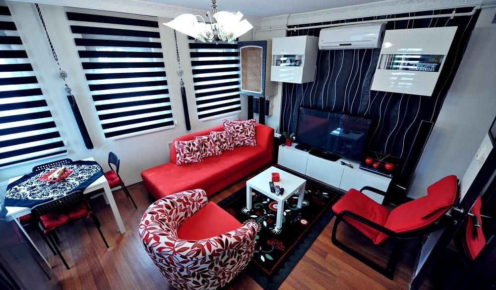 Tyra Apart Hotel4