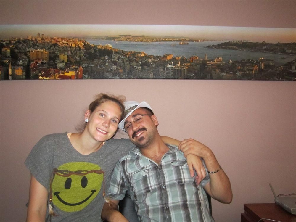 Levanten Hostel3
