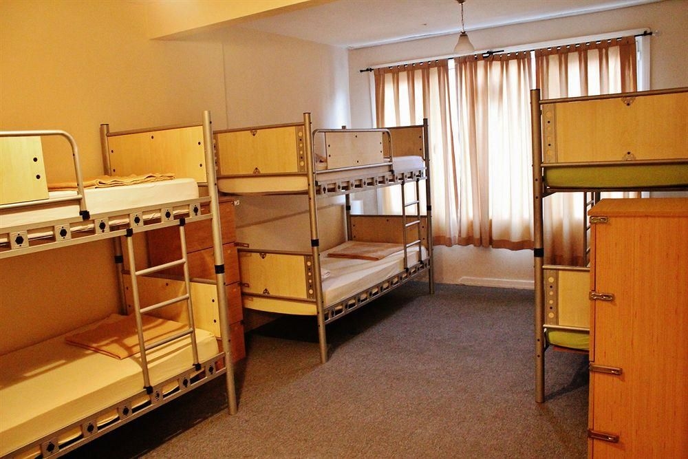 Levanten Hostel1
