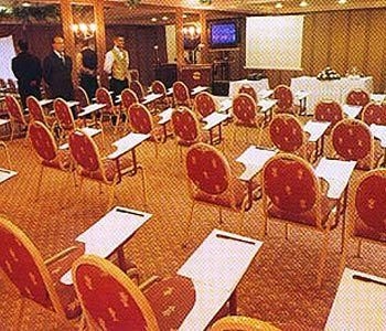 Park Royal Hotel2
