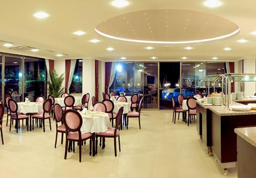 Savk Hotel4