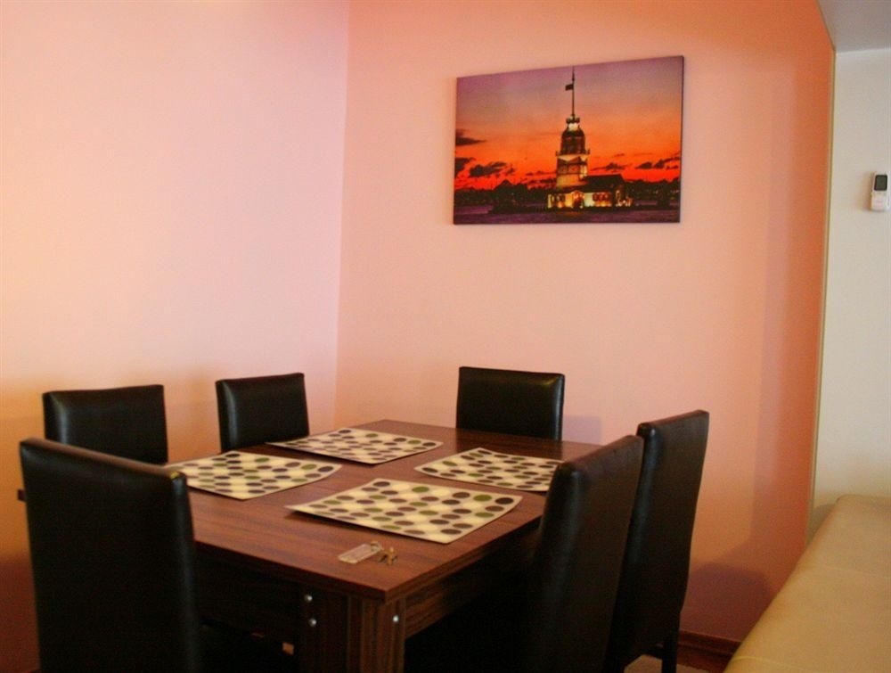 Nisa Sultan Apart Hotel4