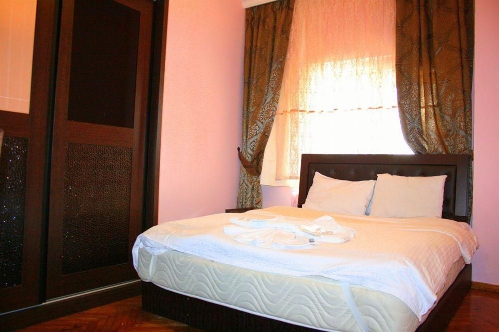 Nisa Sultan Apart Hotel1