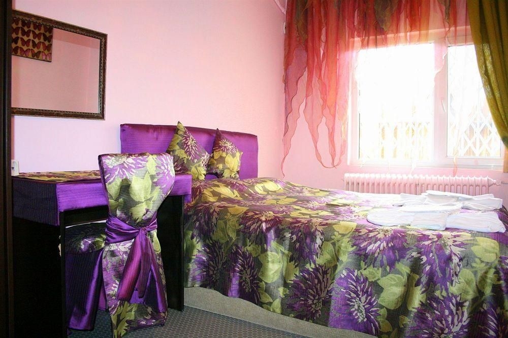 Nisa Sultan Apart Hotel3