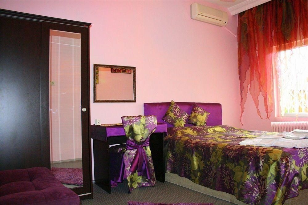 Nisa Sultan Apart Hotel0