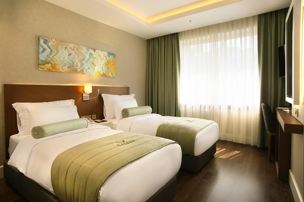 Veyron Hotels0