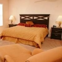 American Sunshine Highgrove1