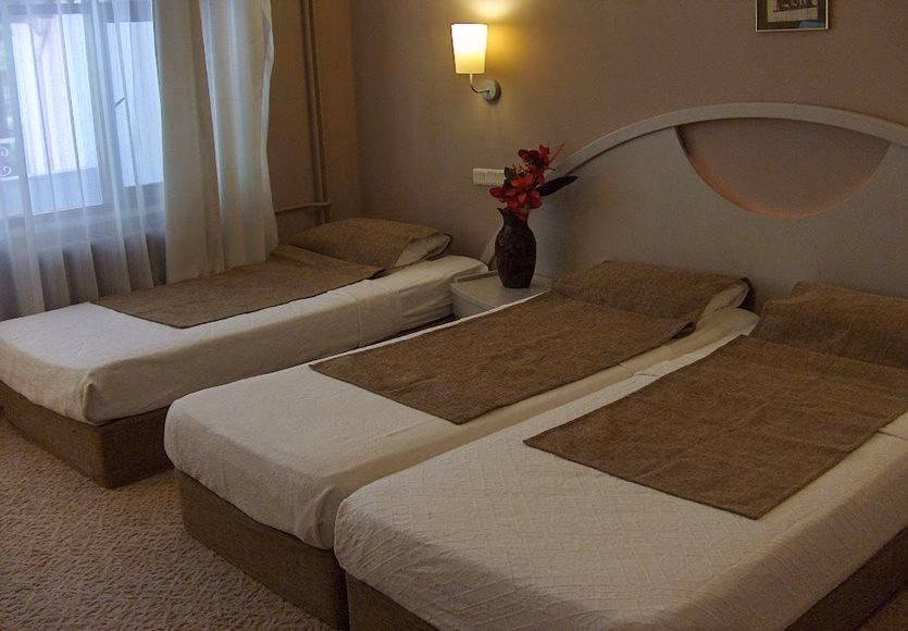 Pirlanta Hotel3