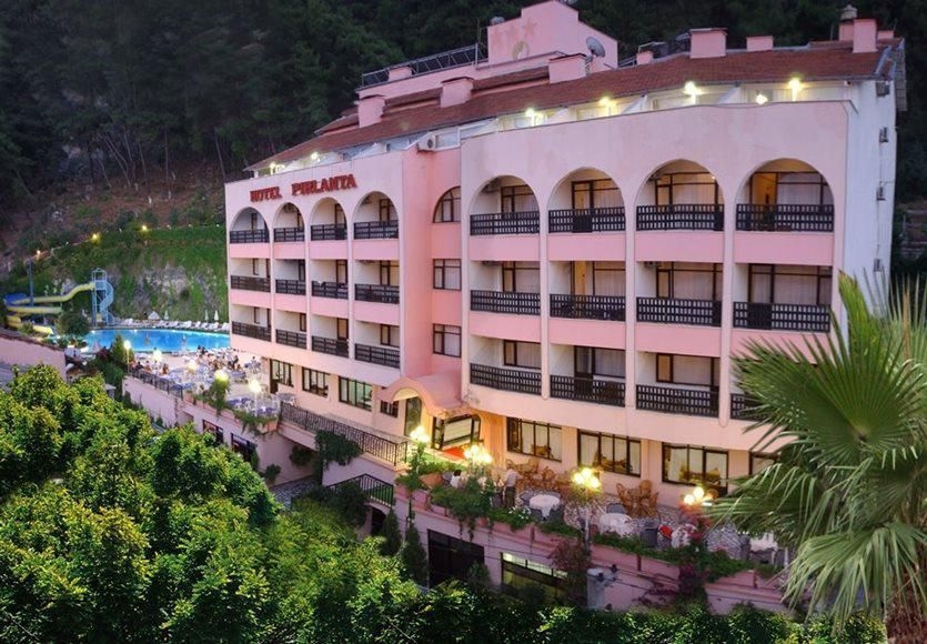 Pirlanta Hotel2