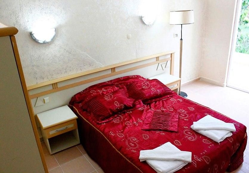Green Stars Hotel4