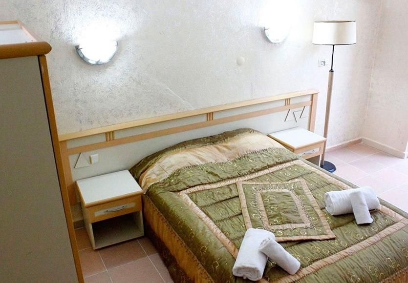 Green Stars Hotel3