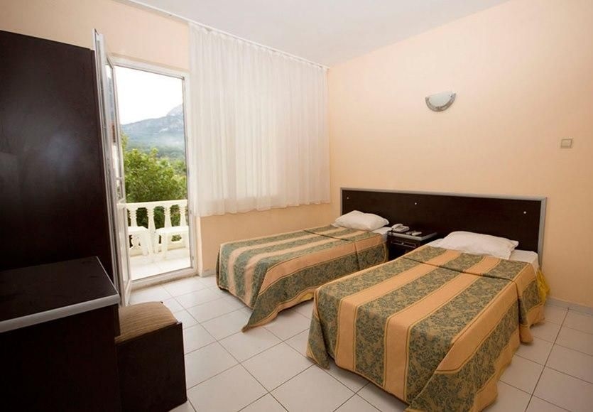 Green Stars Hotel2