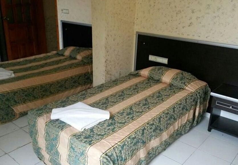 Green Stars Hotel1