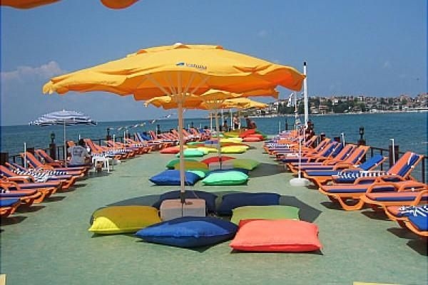 Lidya Beach Hotel3