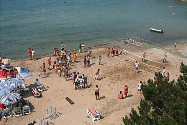 Lidya Beach Hotel0