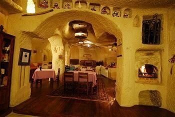 Urgup Evi Cave Hotel0