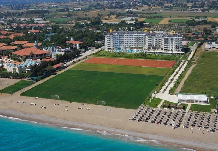 Heaven Beach Resort & Spa4
