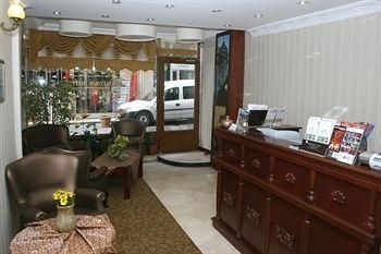 Best Town Hotel - Boutique Class4