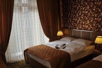 Best Town Hotel - Boutique Class3