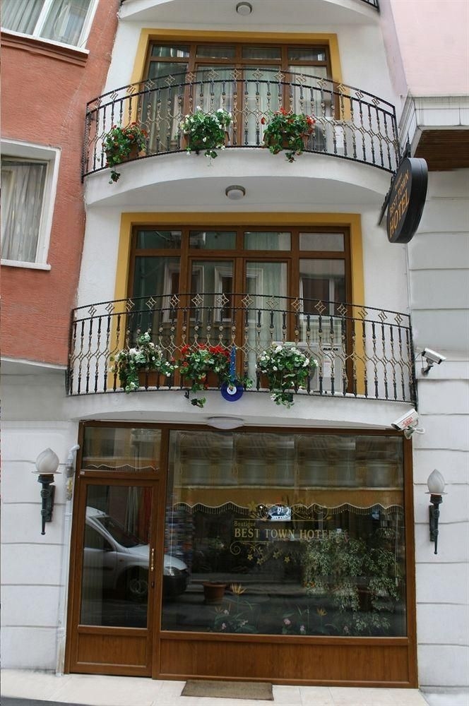 Best Town Hotel - Boutique Class0