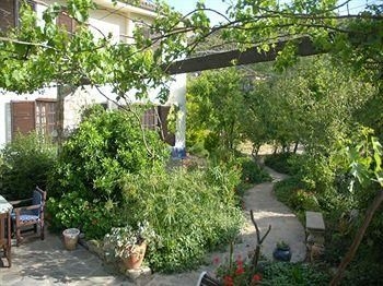 Misafir Evi Hotel1