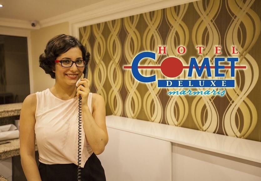 Comet Deluxe Hotel3