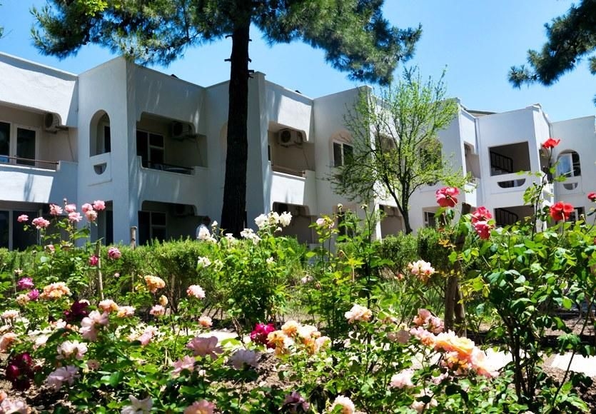 Carpe Mare Beach Resort3