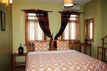 Ahmet Efendi Evi - Boutique Class3
