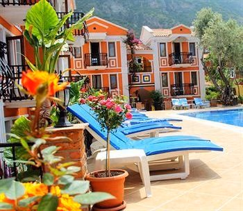 Magic Tulip Beach Hotel3