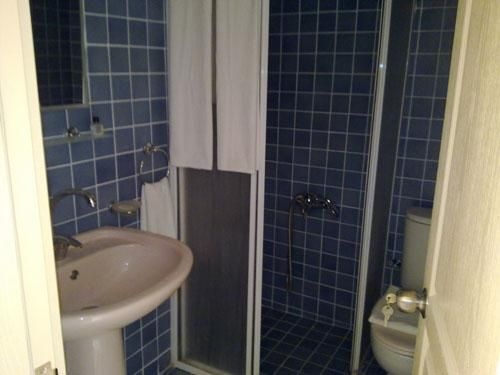 Egeria Park Hotel4