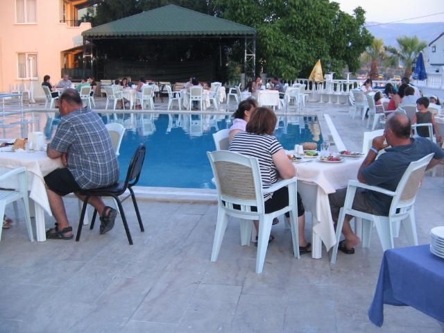 Egeria Park Hotel1