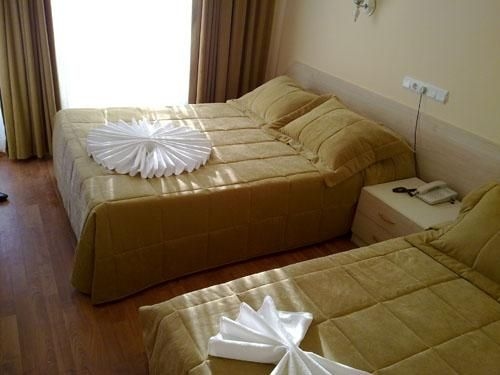 Egeria Park Hotel3