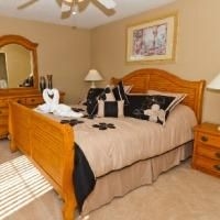 Brady Property Vacation Rental Vista Park4