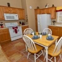 Brady Property Vacation Rental Vista Park3