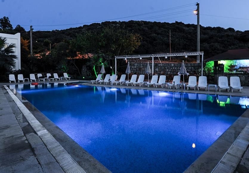 Bitez Marina Hotel0